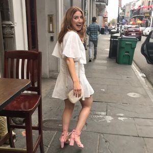 Meet your Posher, Erin